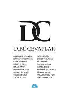 Dini Cevaplar - Zsft-893392 Dini Cevaplar - Zsft-893392
