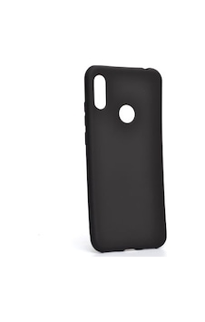 Teleplus Huawei Honor 8a Kılıf Matte Premier Silikon Kapak Teleplus Huawei Honor 8a Kılıf Matte Premier Silikon Kapak