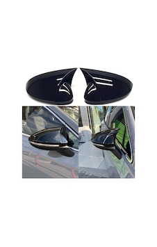Volkswagen Passat B7 2011-2014 Batman Ayna Kapağı Btm014 Volkswagen Passat B7 2011-2014 Batman Ayna Kapağı Btm014