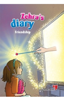 Zehras Diary - Friendship - Ahmet Mercan - Neriman Karatekin - Edam Zehras Diary - Friendship - Ahmet Mercan - Neriman Karatekin - Edam