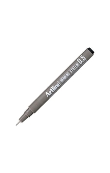 Artlıne Çizim Kalemi Drawıng System 235 Siyah Artlıne Çizim Kalemi Drawıng System 235 Siyah