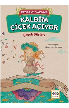 Kalbim Çiçek Açıyor - Rjcı-759741 Kalbim Çiçek Açıyor - Rjcı-759741