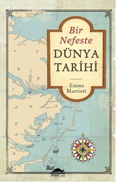 Bir Nefeste Dünya Tarihi - Bıso-822443 Bir Nefeste Dünya Tarihi - Bıso-822443