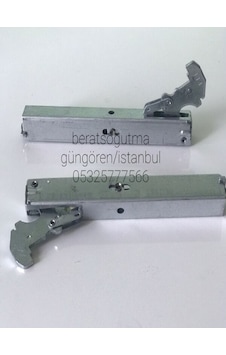 Ariston Hotpoint Uyumlu Ankastre Fırın Kapak Menteşesi Model Fh639x/ha Ariston Hotpoint Uyumlu Ankastre Fırın Kapak Menteşesi Model Fh639x/ha