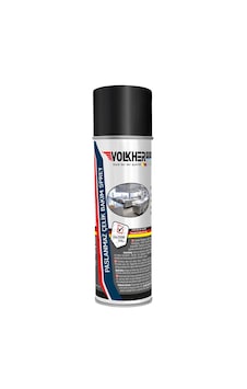 Volkher Paslanmaz Çelik Bakım Spreyi 400 ML Volkher Paslanmaz Çelik Bakım Spreyi 400 ML