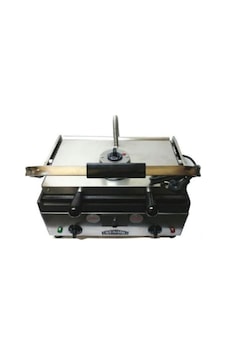Senur Islak Hamburger Tost Makinesi