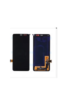 Samsung Uyumlu Galaxy A8 Plus 2018 A730 Lcd Ekran Dokunmatik Çok Renkli Samsung Uyumlu Galaxy A8 Plus 2018 A730 Lcd Ekran Dokunmatik Çok Renkli