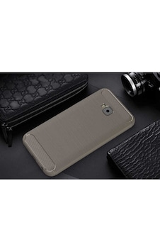 Asus Zenfone 4 Selfie Zb553kl Kılıf Zore Room Silikon Kapak Gri Asus Zenfone 4 Selfie Zb553kl Kılıf Zore Room Silikon Kapak Gri