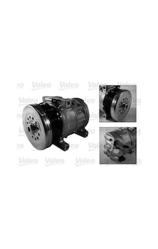 Valeo 813197 Klima Kompresörü Fiat Linea Punto Linea Doblo 1.2 1.4 07 50541342 Diğer Valeo 813197 Klima Kompresörü Fiat Linea Punto Linea Doblo 1.2 1.4 07 50541342 Diğer
