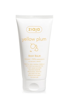 Zıaja Sarı Erik Aromalı Vücut Kremi 160 Ml Zıaja Sarı Erik Aromalı Vücut Kremi 160 Ml