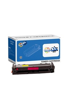 Hp C9723a Kırmızı Uyumlu, Toner Hp C9723a Kırmızı Uyumlu, Toner