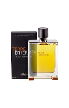 Hermes Terre D'Hermes Pure Parfum EDP 200 ML Hermes Terre D'Hermes Pure Parfum EDP 200 ML
