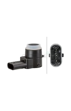 Park Sensoru Pdc Mercedes W204 C207 W212 W221 W166 W169 W245 X166 W639 B906