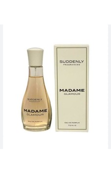 Suddenly Madame Glamour Kadın Parfüm EDP 75 ML