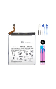 Samsung Galaxy S24 Plus S926 Uyumlu A Kalite Batarya Pil + Montaj Seti