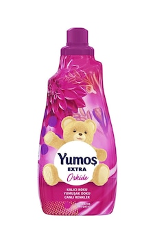 Yumoş Yumuşatıcı Yabani Orkide 1.44 L