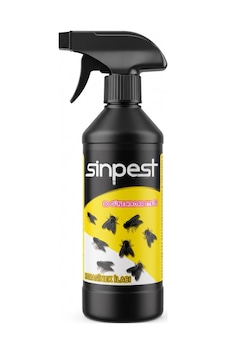Sinpest Karasinek Ve Haşere İlacı 500 Ml Sinpest Karasinek Ve Haşere İlacı 500 Ml