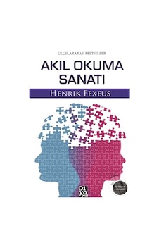 Akıl Okuma Sanatı Akıl Okuma Sanatı