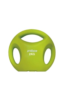 Plastic Kettlebell Lkb2 Kg Plastic Kettlebell Lkb2 Kg