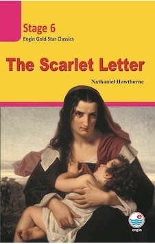 The Scarlet Letter CD'li-Stage 6 - Nathaniel Hawthorne - Engin The Scarlet Letter CD'li-Stage 6 - Nathaniel Hawthorne - Engin