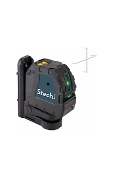 Stechend Sld2y Lazer Distomat