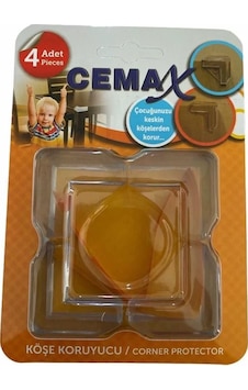 Cemax K181 Köşe Koruyucu