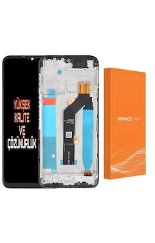 Tecno Spark 7t Lcd Ekran Dokunmatik Çıtalı Kf6p Tecno Spark 7t Lcd Ekran Dokunmatik Çıtalı Kf6p
