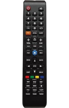 Skytech Hy 8042 Televizyon Kumandası Tv Lcd Led Kumanda Skytech Hy 8042 Televizyon Kumandası Tv Lcd Led Kumanda