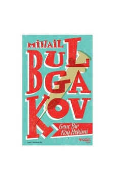Genç Bir Köy Hekimi - Mihail
