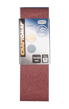 Craftomat K60 3x60 Zımpara Tabanı 4'li Avantaj Paketi Mıchu Craftomat K60 3x60 Zımpara Tabanı 4'li Avantaj Paketi Mıchu