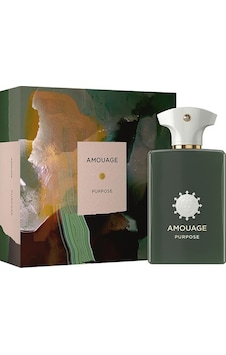 Amouage Purpose Edp 100 Ml Erkek Parfüm Oryantal Amouage Purpose Edp 100 Ml Erkek Parfüm Oryantal