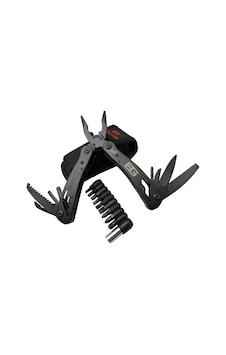 Sa-80 Knives Çok Amaçlı Pense / Çakı - Metal Gövde Multitool Çok Renkli Sa-80 Knives Çok Amaçlı Pense / Çakı - Metal Gövde Multitool Çok Renkli