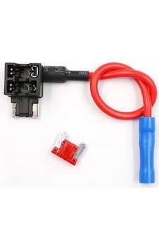 Uslucan Alışveriş Mikro Bıçak Sigorta Çoklayıcı Fuse Tap 1 Adet Uslucan Alışveriş Mikro Bıçak Sigorta Çoklayıcı Fuse Tap 1 Adet