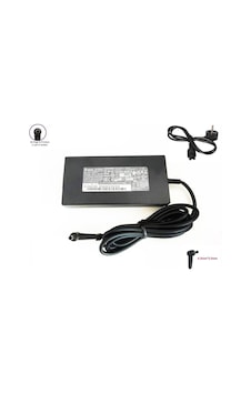 Msı Cyborg 15 A12ve Adaptör 150w Delta Şarj Cihazı Msı Cyborg 15 A12ve Adaptör 150w Delta Şarj Cihazı