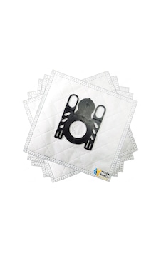 Beko Uyumlu Bks 3212 Eco Sphere Süpürge Toz Torbası 10 Adet Beko Uyumlu Bks 3212 Eco Sphere Süpürge Toz Torbası 10 Adet