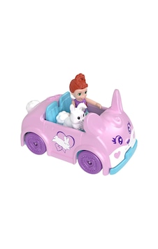 Polly Pocket Muhteşem Araçlar Hkv55 Jcr43 Polly Pocket Muhteşem Araçlar Hkv55 Jcr43