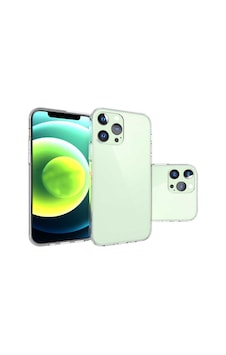 Apple Uyumlu iPhone 14 Pro Kılıf Zore Süper Silikon Kapak Apple Uyumlu iPhone 14 Pro Kılıf Zore Süper Silikon Kapak