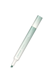 Scriks Lumina Pastel Tonlar Fosforlu Kalem Pasifik Yeşili 1 Adet Scriks Lumina Pastel Tonlar Fosforlu Kalem Pasifik Yeşili 1 Adet
