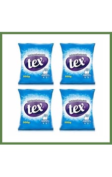 Bezos Tex Elde Yıkama Deterjan 500 Gr 4 Adet Hb006 Tekli Bezos Tex Elde Yıkama Deterjan 500 Gr 4 Adet Hb006 Tekli