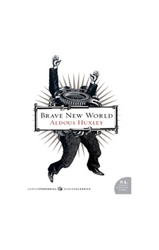 Brave New World Harper Perennial Brave New World Harper Perennial
