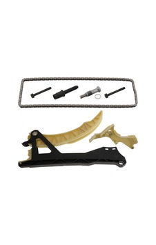 Febi Eksantrik Zincir Seti Bmw N42 N46 E46 E87 E90 E60 X3 E83 11348649768 33846 Febi Eksantrik Zincir Seti Bmw N42 N46 E46 E87 E90 E60 X3 E83 11348649768 33846