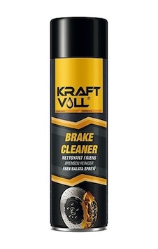 Kraftvoll Fren Balata Spreyi 500 ml.