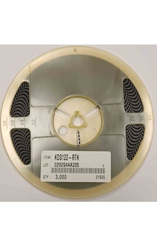 Kds122 0,1a 80v Smd Diyot 150 Adet