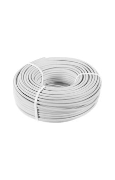 2x1,5 Kablo 1 Metre