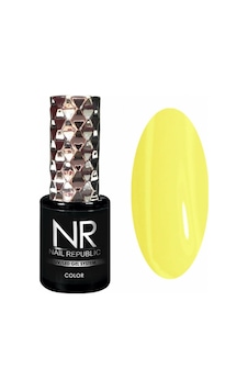 Nail Republic Kalıcı Oje 10ml 345 Nail Republic Kalıcı Oje 10ml 345