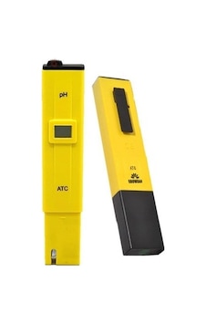 Growsan Eco pH Metre