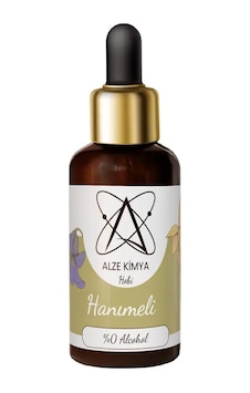 Hanımeli Esansı 30 Ml Mum, Taş Tozu Ve Oda Kokusu Esansı Hanımeli Esansı 30 Ml Mum, Taş Tozu Ve Oda Kokusu Esansı