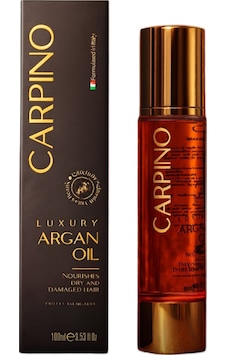 Carpino Luxury Saç Bakım Yağı 100 ML