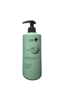 Dermaplus MD Cece Derm Alyc Cleansing Gel 500 ML Dermaplus MD Cece Derm Alyc Cleansing Gel 500 ML