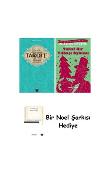 Gitanjali + Tuhaf Bir Yılbaşı Öyküsü + Bir Noel Şarkısı Gitanjali + Tuhaf Bir Yılbaşı Öyküsü + Bir Noel Şarkısı